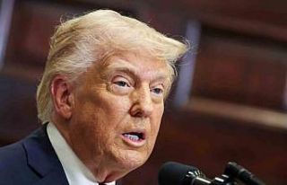 ABD ve Ukrayna arasında değerli madenler anlaşması...