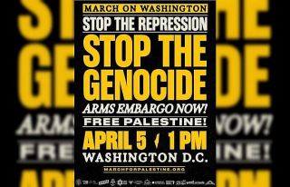 ABD’de gözaltına alınan Rümeysa Öztürk için...