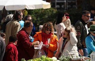 Acı Ot Festivali Bodrumlu şefleri ağırlıyor