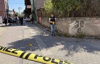 Adana’da damat dehşeti: 1 ölü, 3 yaralı