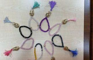 ADEM kursiyerleri aile yılı etkinlikleri