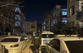 Adıyaman’da şüpheli ölüm