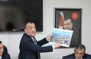 Afyonkarahisar Belediyesi’nden arazi satışı:...