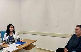 Ağrı Obezite Merkezi, kişiye özel tedavi programlarıyla...