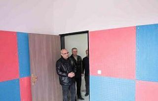 Ağrı Valisi Koç, yeni eğitim-öğretim yılında...