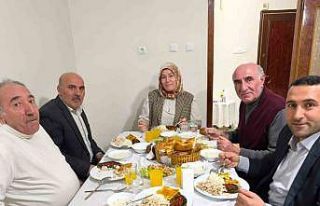 Aile ve Sosyal Hizmetler Bakanlığı, 81 ilde 4 kuşak...