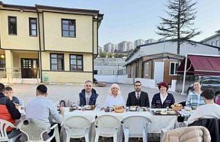 Aile ve Sosyal Hizmetler İl Müdürlüğü’nden...
