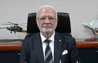 AK Parti Genel Başkan Vekili Elitaş: "Yargının...