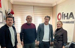 AK Parti Milletvekili Öncü, "Kadın istihdamını...