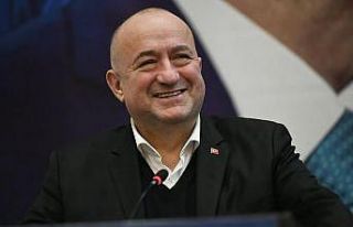 AK Partili Gider: Bayram; hatırlamak, hal hatır...