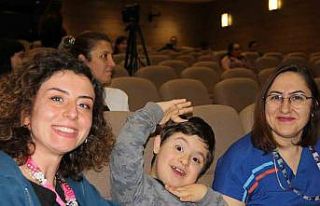 Akademisyenler ve uzman doktorlar, down sendromu konusunda...