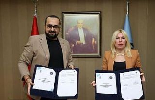 Akdeniz Film Yapım Festivali düzenleniyor