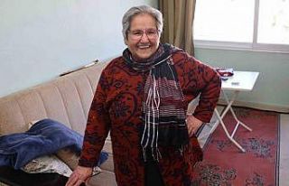 Akdeniz’de ’Evde Temizlik Hizmeti’ ile yüzler...