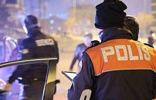 Aksaray’da huzur ve güvenlik uygulaması