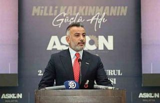 AKSON Genel Başkan Aydın’dan CHP’nin boykot...