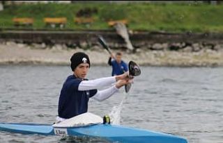 Alabora olan kanodan düşmüştü: Aramaların ikinci...