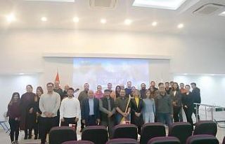 Alanya Üniversitesi Âşık Veysel’i unutmadı