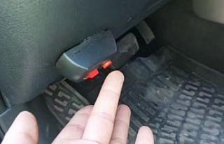 Alanya’da çakarlı araca 138 bin TL ceza