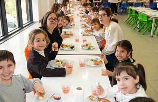 Alanya’da Down Sendromu Farkındalık Günü’ne...
