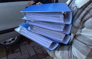 Alanya’da ‘Vurgun Operasyonu’nda 2 kişi tutuklandı