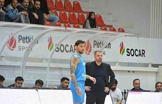 Aliağa Petkimspor, son 7 maçında 1 kez kazandı