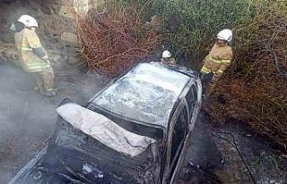 Aliağa’nın sevilen doktoru Refik Kul trafik kazasında...