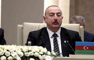 Aliyev, Azerbaycan’ın D-8 üyeliğini onayladı
