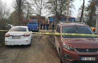 Altınları çalınıp öldürülmüştü, 3 şüpheli...