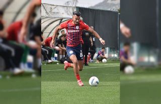 Altınordu’da Sami Satılmış ameliyat oldu