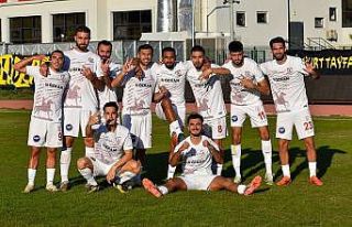 Altınordu’nun konuğu Batman Petrolspor