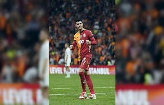 Alvaro Morata, bu sezonki 3. golünü attı