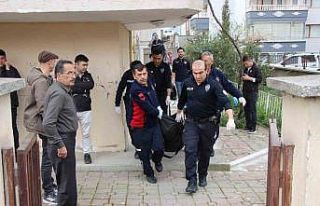 Amasya’da sulama birliği başkanı mühendis ölü...