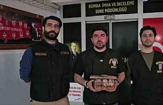 Amasyalı şehit Erkan Başpehlivan’ın son isteği...