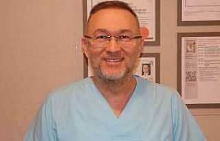 Ameliyatsız iğne teknikleri ile patlayan bel fıtığı...