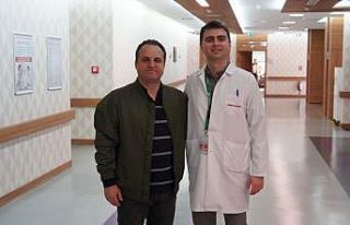 Amerikan futbolcularına uygulanan ’Aşil tamir...