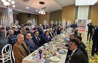 Ankara’da ’Birlik’ iftarı