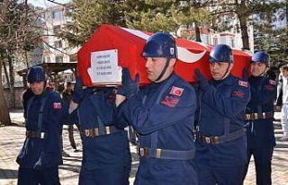Ankara’da hayatını kaybeden Kıbrıs Gazisi Yusuf...