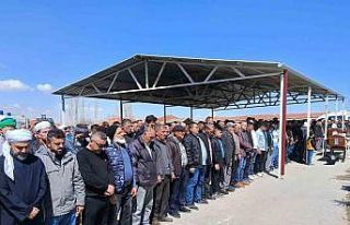 Ankara’daki trafik kazasında hayatını kaybedenlerin...