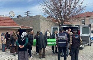 Annesi tarafından cansız bedeni bulunan şahsın...