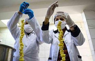 Antalya Büyükşehir Belediyesi’nden kadınlara...