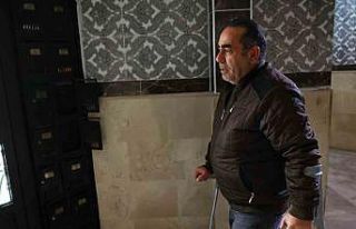 Antalya Büyükşehir’den engelli bireylere yüzde...