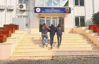 Antalya’da 212 aranan şahıs yakalandı