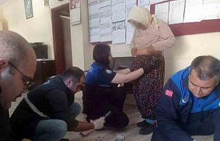 Antalya’da dilencinin üzerinden çıkan para herkesi...