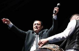 Antalya’da Mahmut Tuncer rüzgarı