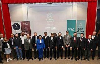 Antalya’da şehir ve estetik buluşması