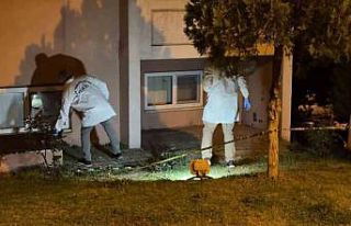 Apartmanın 4. katından düşen kız çocuğu ağır...