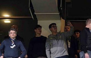 Arda Güler, yeniden Kadıköy’de