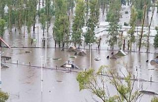 Arjantin’de sel: 6 ölü