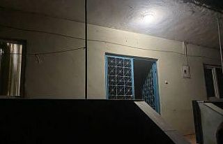 Arkadaşlarının haber alamadığı adam evinde ölü...