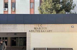 Artuklu Belediye Başkanı Amak ve 4 sanığın yargılanmasına...